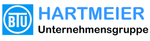 Logo BTU Hartmeier